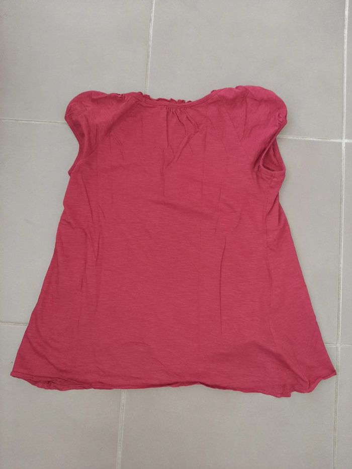 T-shirt Promod taille L - photo numéro 2