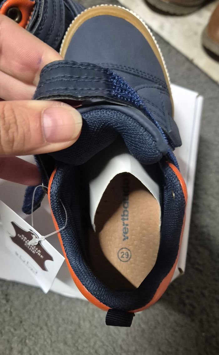 Chaussures vertbaudet - photo numéro 2