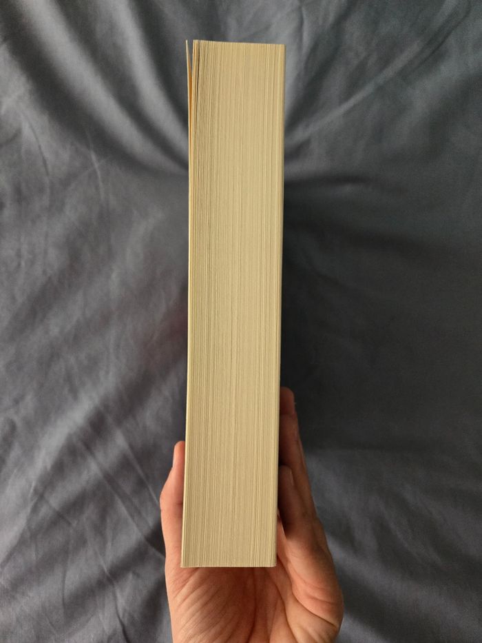 Livre "Darkest Minds" T1 - photo numéro 4