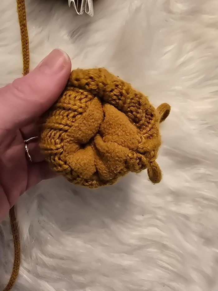 💙😍🤩 superbe Ensemble bonnet, snood , moufles 12/23 mois garçon💙😍🤩 - photo numéro 5