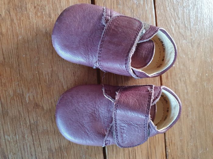 Chaussures Froddo