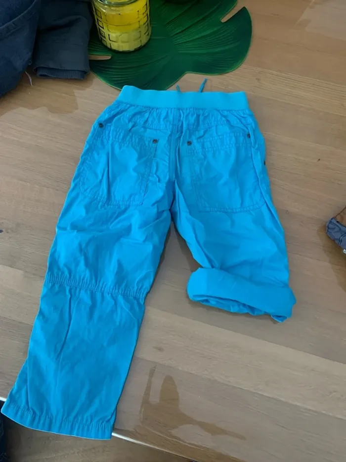 Pantalon short - photo numéro 4
