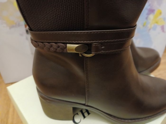 Bottes 37 - photo numéro 2