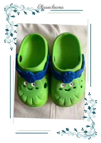 🛑crocs rigolote🛑T24