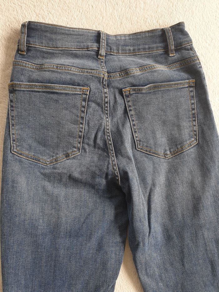 Jean femme skinny 38 - photo numéro 6