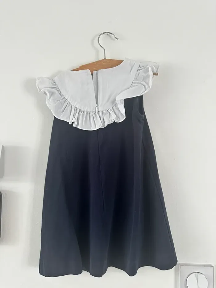 Robe jacadi - photo numéro 3