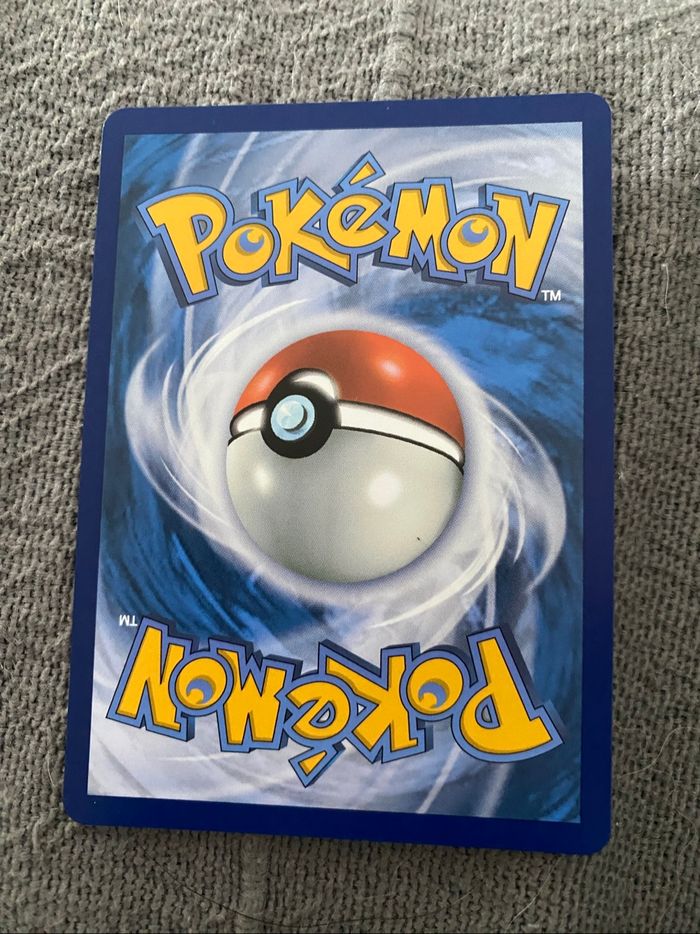 Pokébox Mewtwo et carte Mewtwo 216 - photo numéro 7