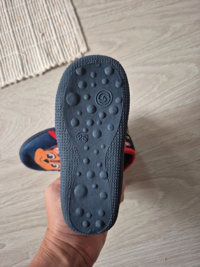 Chaussons Pat Patrouille - photo numéro 3