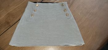 Mini jupe zara S