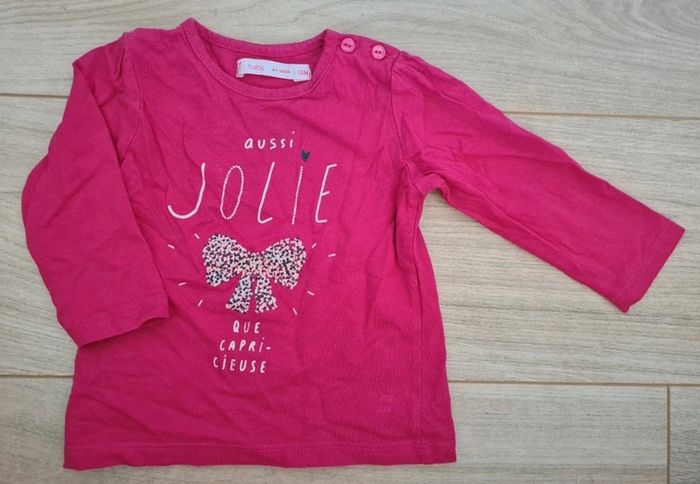 Lot 12 mois - photo numéro 4