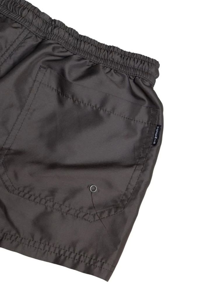 Short de bain maillot gris Tennis 13/14 ans - photo numéro 5