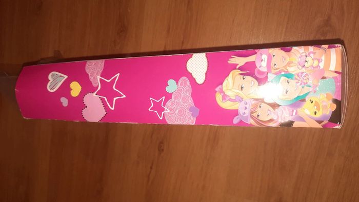 Barbie. La course des chiots - photo numéro 2