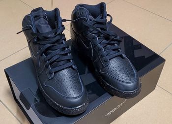 Nike dunk hi 1985/u