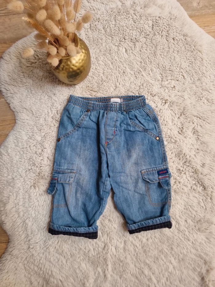 Pantalon Catimini 6mois