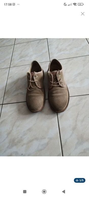 Taille 42 marque liberto