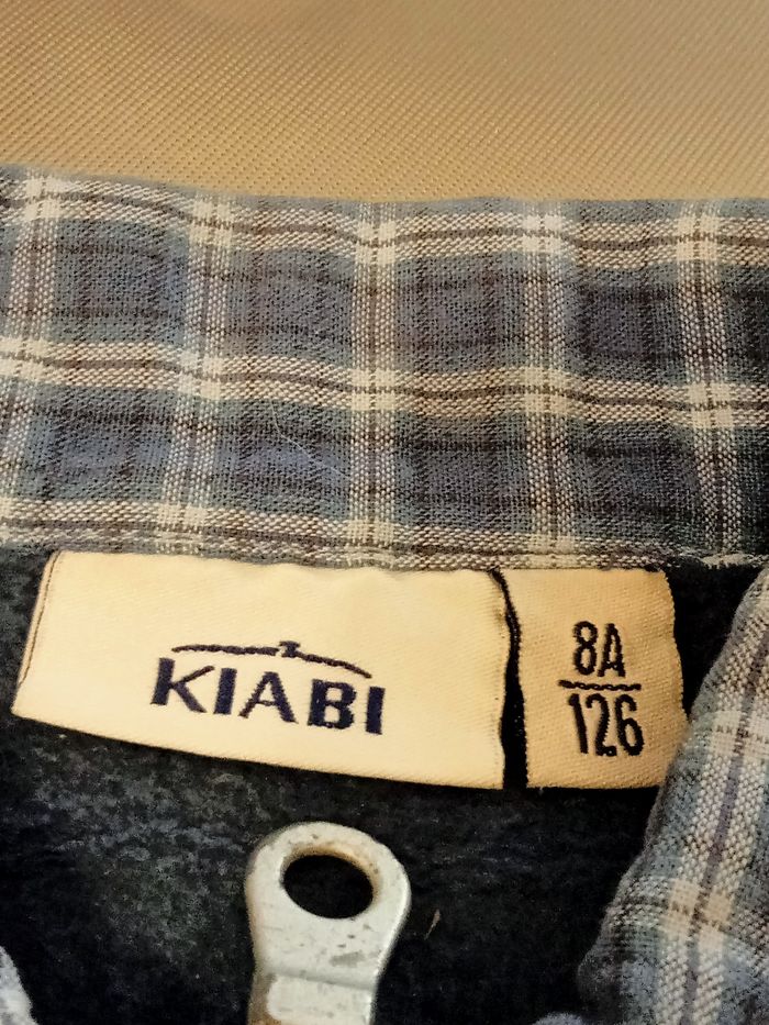 Chemise - photo numéro 4