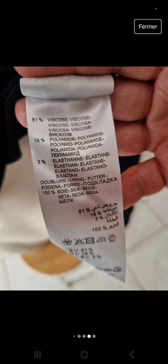 Pull Kookai noir. 🖤 - photo numéro 11