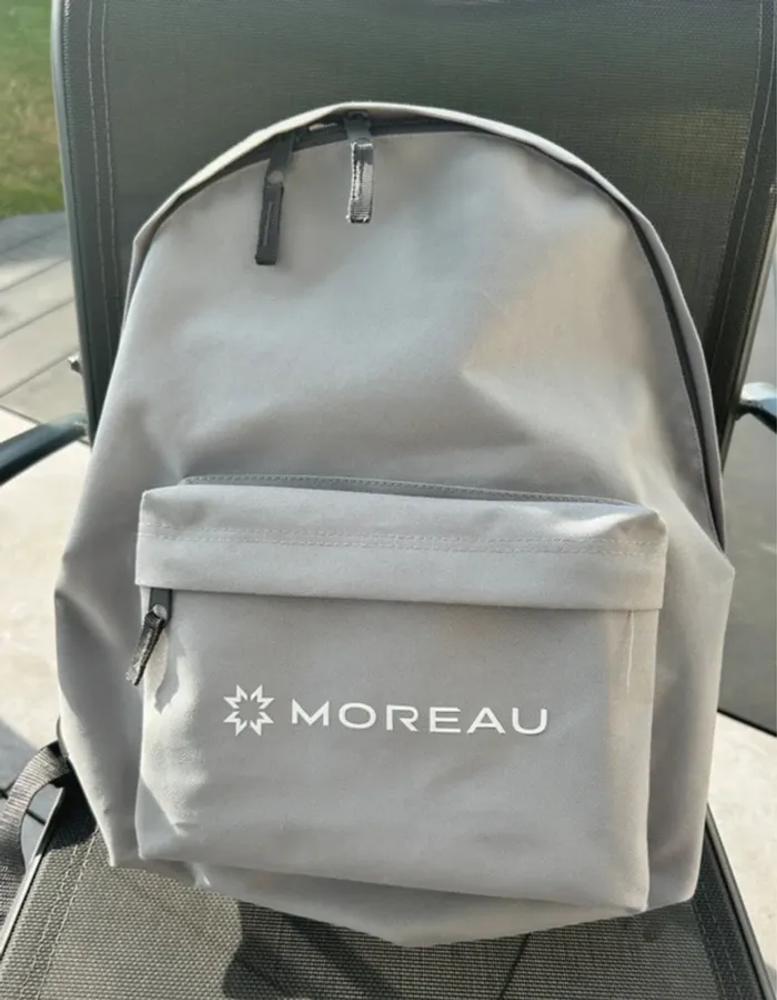 Sac à dos gym Moreau