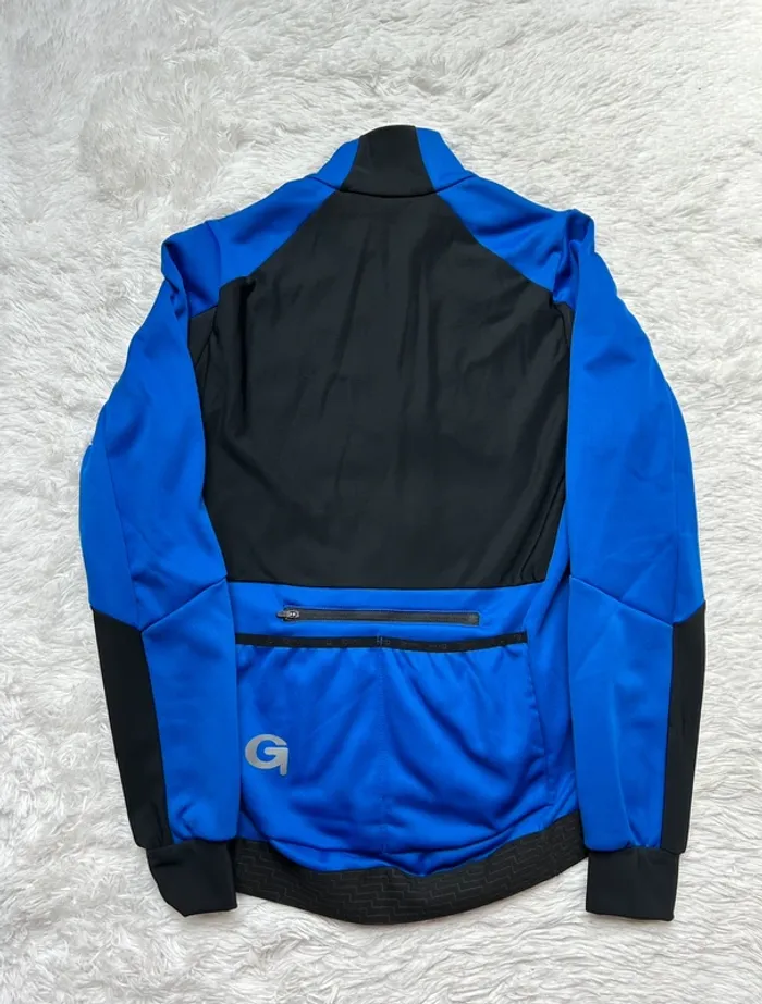 Veste de cycliste Gonso - photo numéro 2