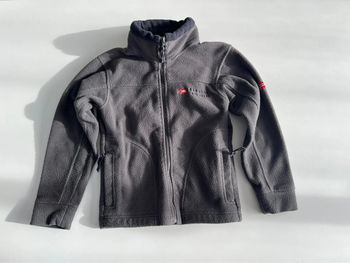 Gilet/veste Anapurna en 6 ans
