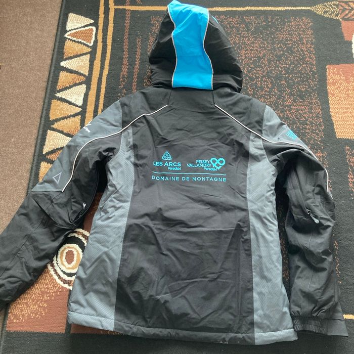 Anorak de ski - photo numéro 2