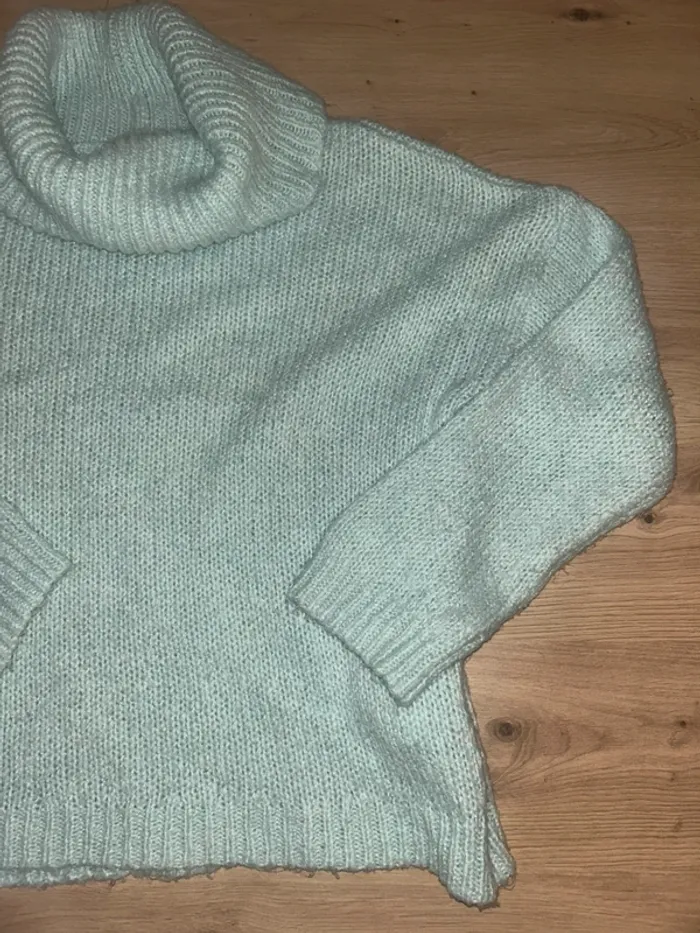 Pull femme - photo numéro 3