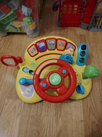 Vroum vroum des découvertes 