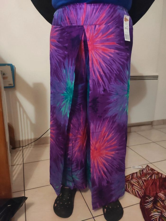 Pantalon - photo numéro 3