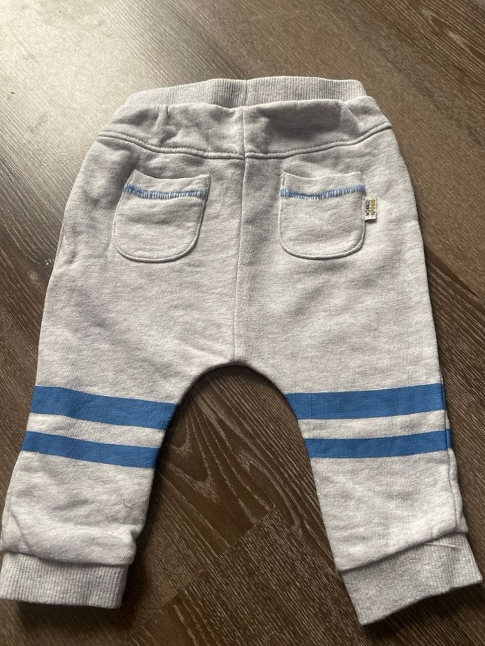 Pantalon jogging garçon - photo numéro 2