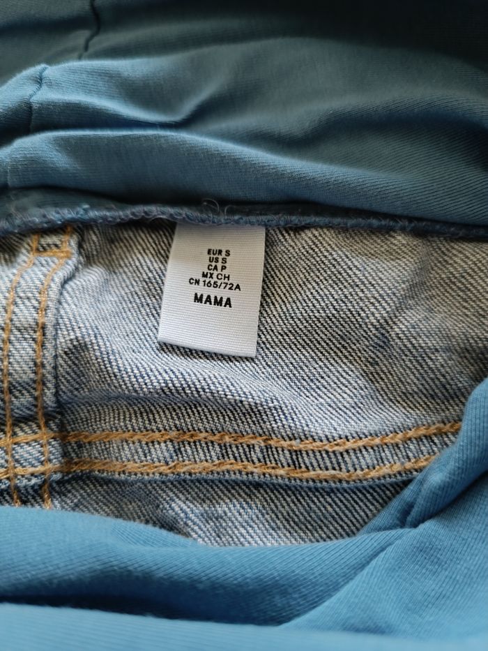 Jean grossesse - photo numéro 3