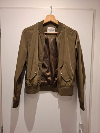 Veste