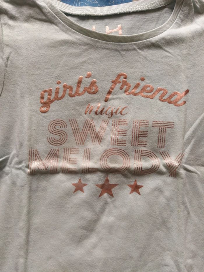 T-shirt - photo numéro 2