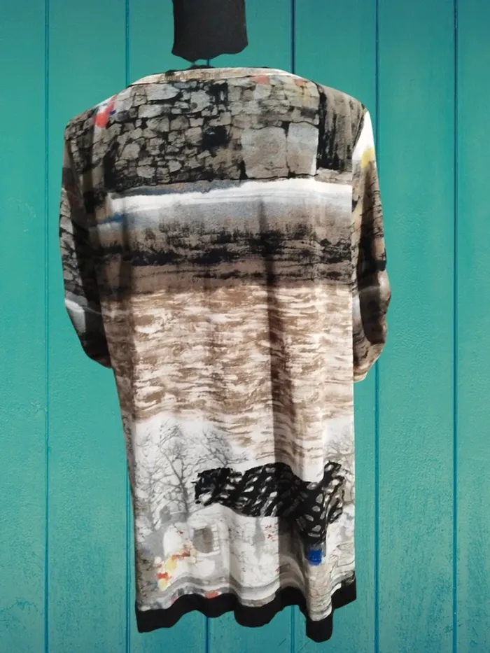 T-shirt - photo numéro 2
