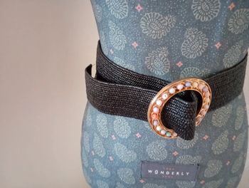 Ceinture femme