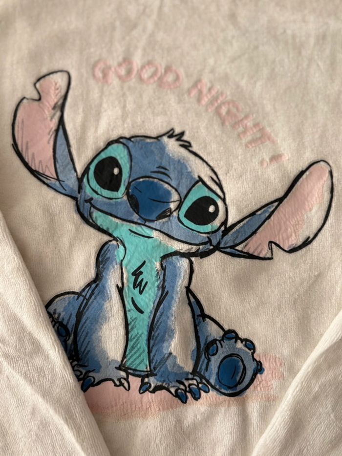Lot 2 pyjamas Stitch - photo numéro 3
