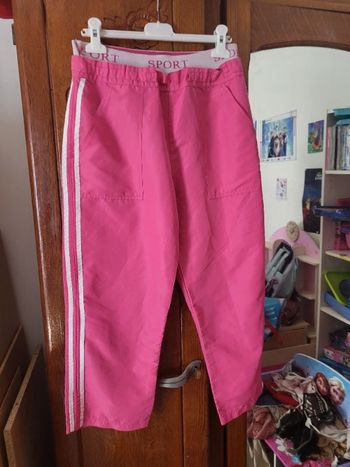 Pantalon léger