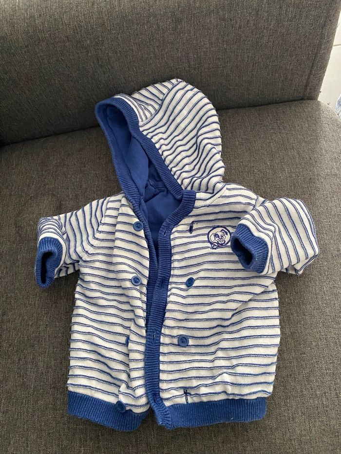 Veste Disney - photo numéro 2