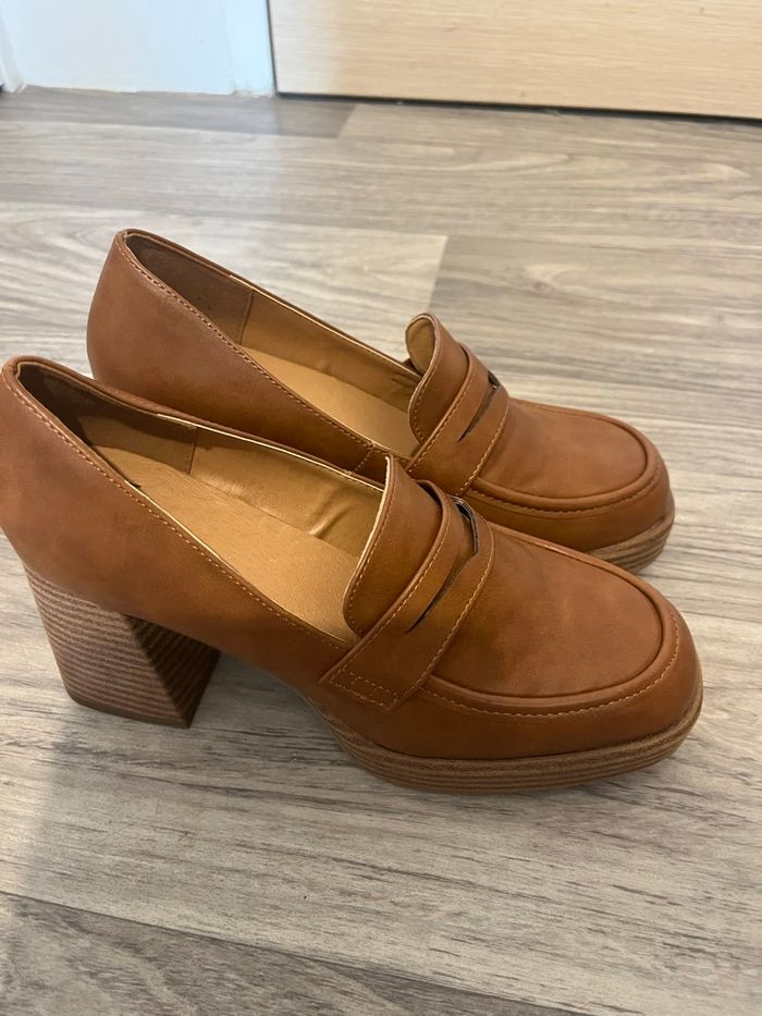 Chaussures