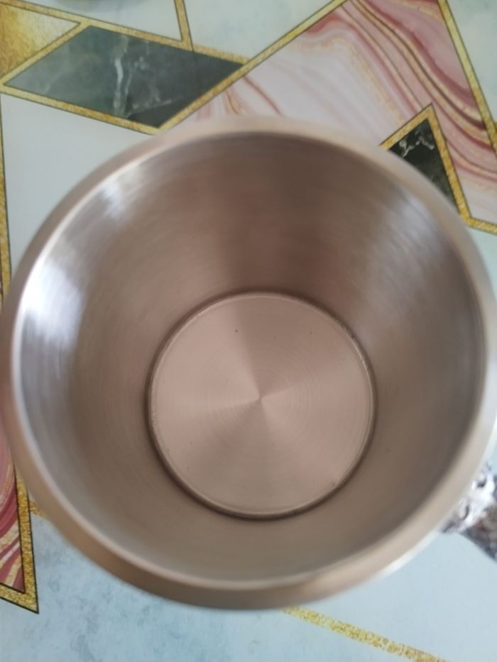 Tasse squelette - photo numéro 3