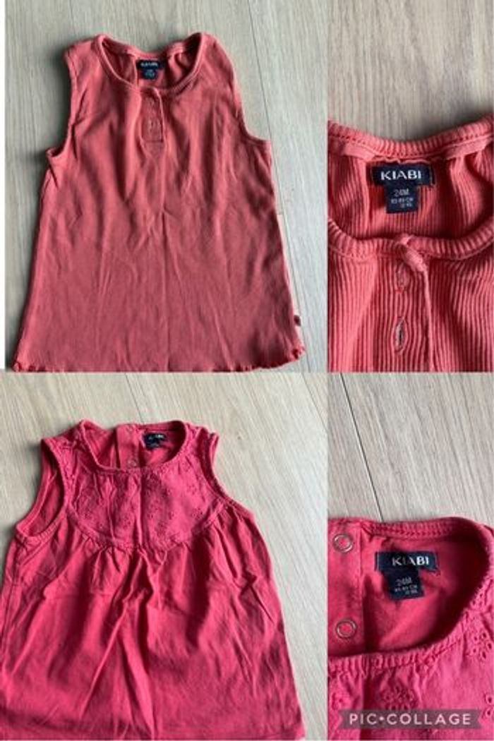 lot vêtements fille - photo numéro 6