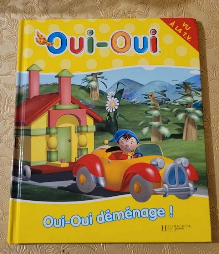 livre pour enfants - photo numéro 10