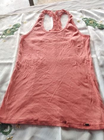 T shirt salsa xl