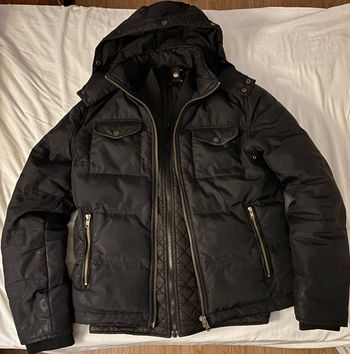 Doudoune the Kooples