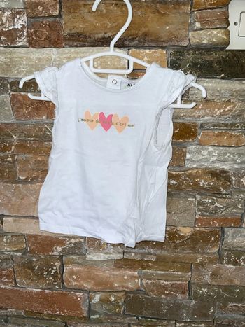 T shirt