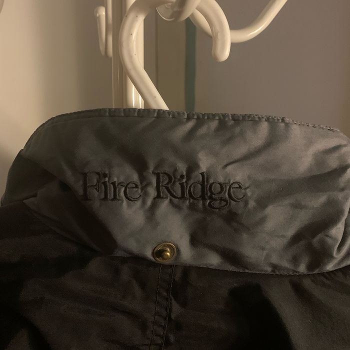 Blouson ski ou hiver - photo numéro 4