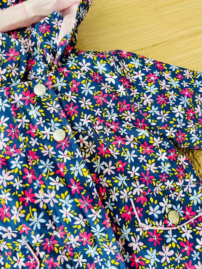 Parka 3 en 1 Sergent Major - photo numéro 3