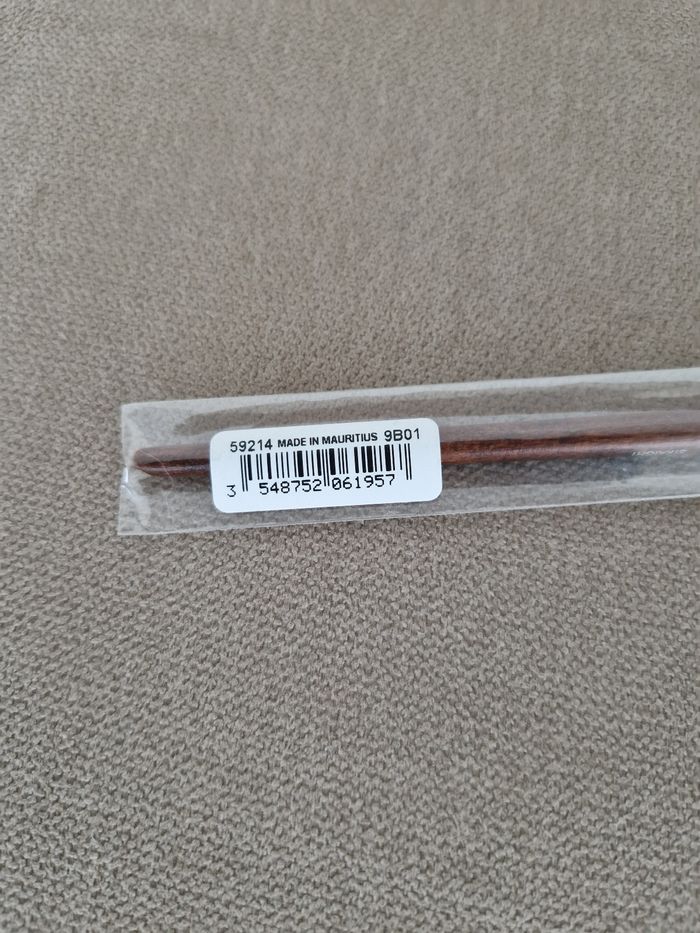 Pibceau paupière Make up for ever - photo numéro 5