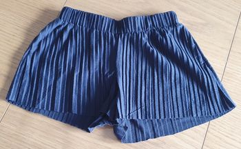 Short fille 6 ans