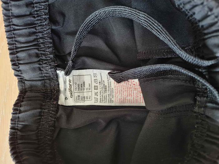 Short - photo numéro 3