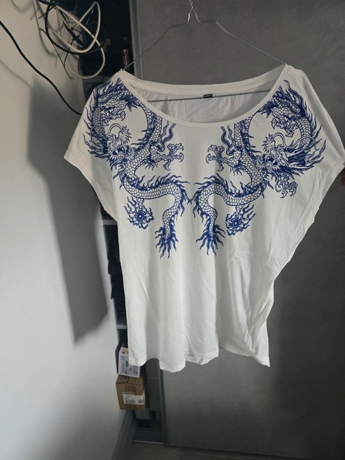 Tee shirt pimkie neuf - photo numéro 2